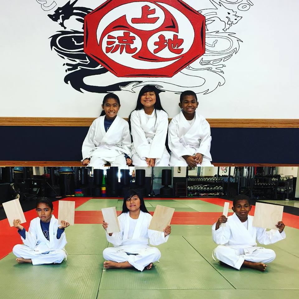 Congrats to Newest Members